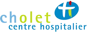 Logo CHU Cholet