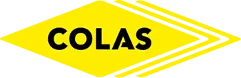 Logo Colas