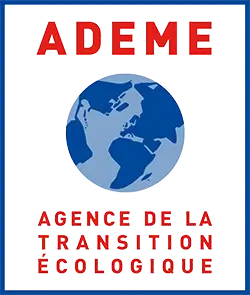 Logo ADEME