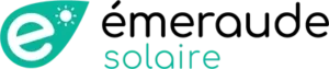 Logo Emeraude Solaire