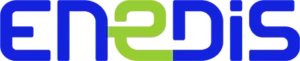 Logo Enedis