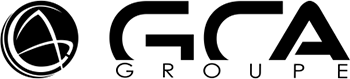 Logo Groupe GCA