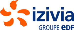 Logo Izivia