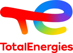 Logo Total Energies