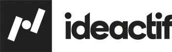 Logo Ideactif