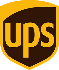 Logo UPS